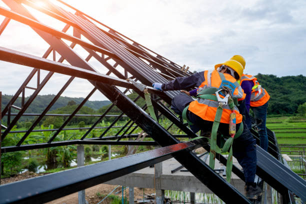 Best New Roof Installation  in Andusia, AL