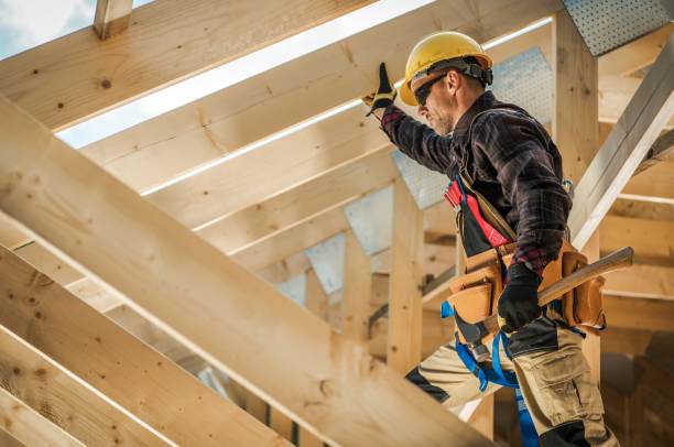 Best Emergency Roof Repair  in Andusia, AL