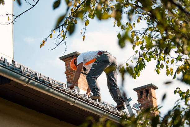 Quick and Trustworthy Emergency Roof Repair Services in Andalusia, AL
