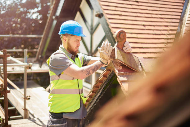 Residential Roof Replacement in Andalusia, AL