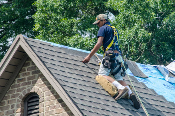 Roof Repair Estimates in Andalusia, AL